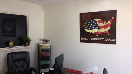 Direct Connect Cargo