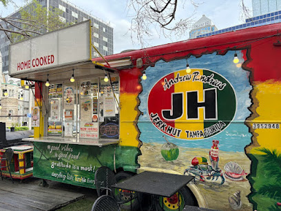 Jerk Hut Jamaican Express - Food Truck