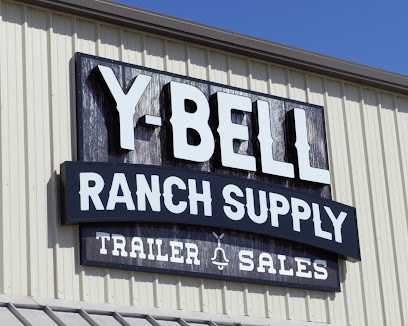Y-BELL TRAILER SALES