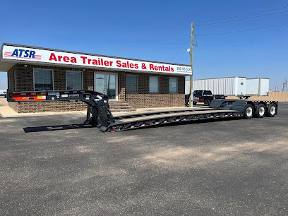 Area Trailer Sales & Rentals