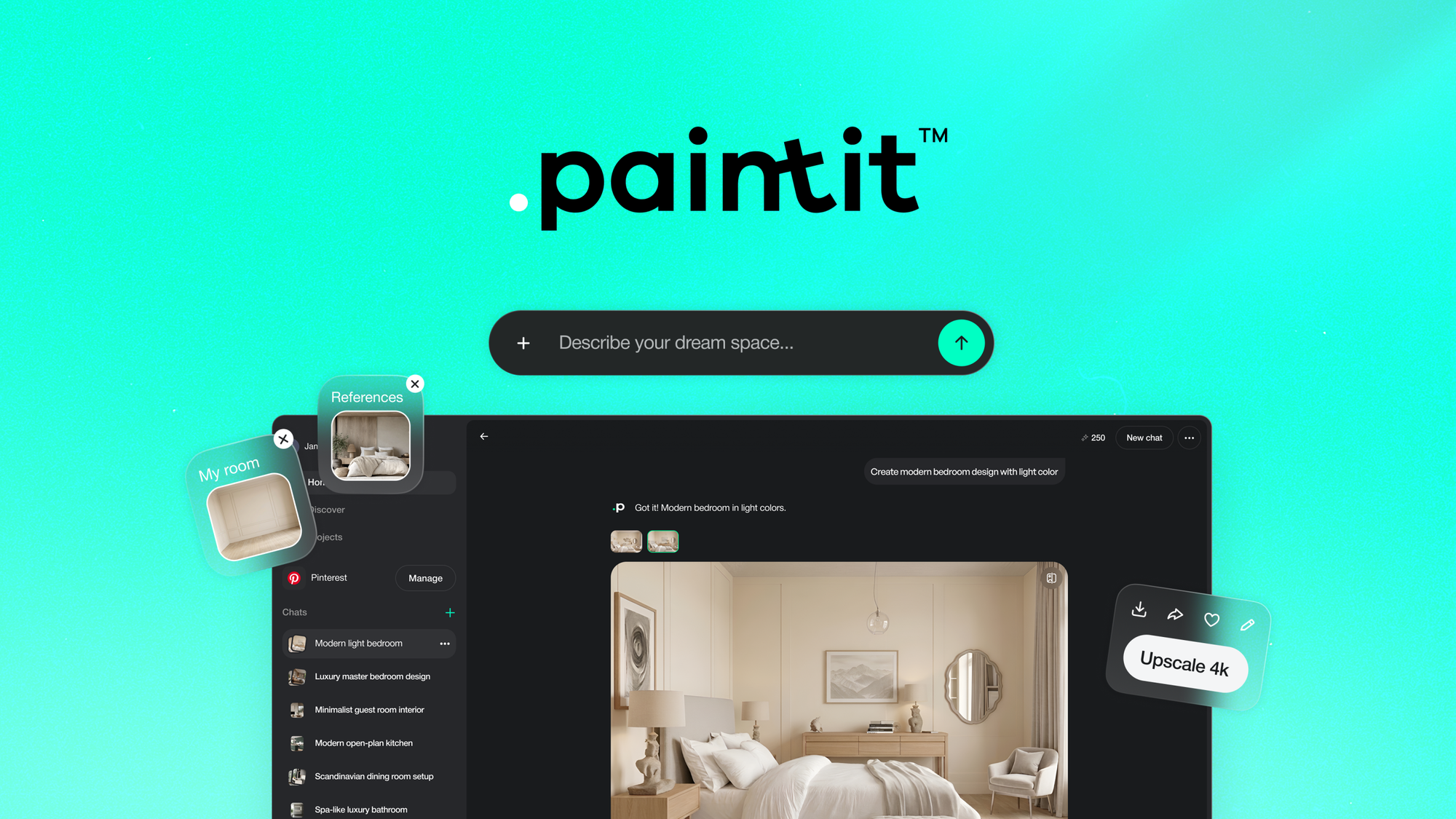 Paintit.ai Lifetime Deal