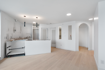 Euro Way Contracting