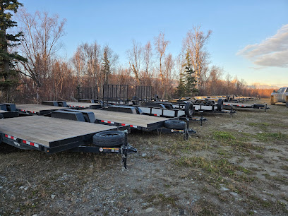 Up North Trailers LLC