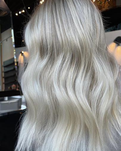 Axis Hair Salon