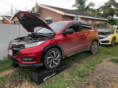 rpm auto repair