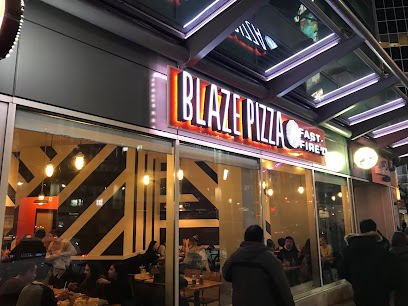 Blaze Pizza