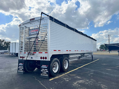 Active Trailers
