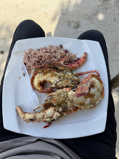 Smooth Sea to Pot Jamaican Seafood