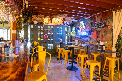 La Mexicana Taco Bar