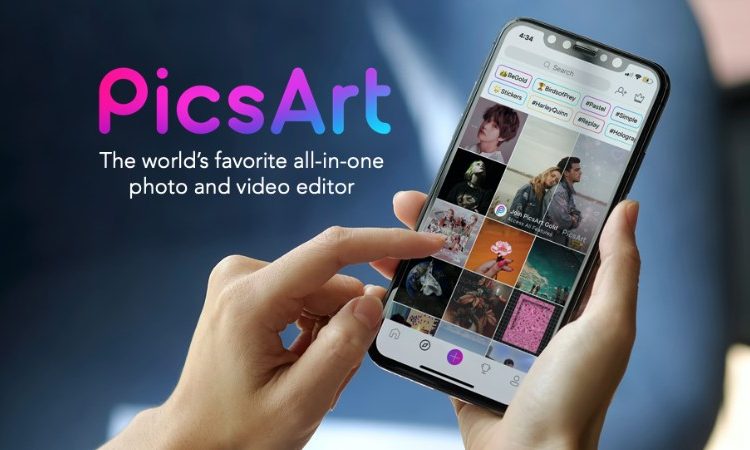 Picsart Black Friday Deal