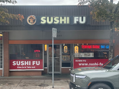 Sushi-Fu