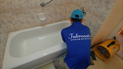Tub Master Bathtub Refinishing/Reglazing