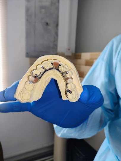 Gentle Touch Dental Services