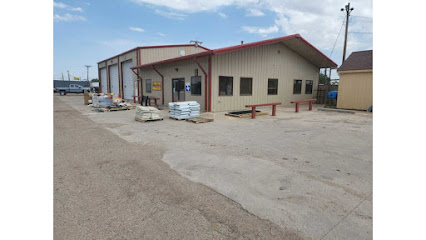 Big Tex Trailer World - Amarillo