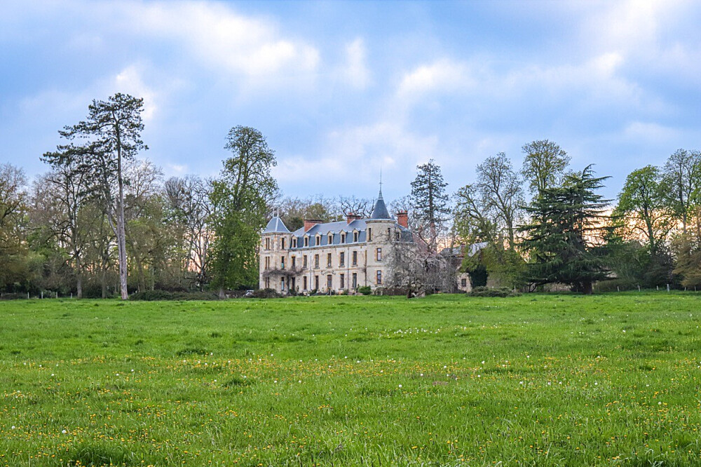 Retiro de 8 dias de Ayurveda e Yoga com massagem diária, França