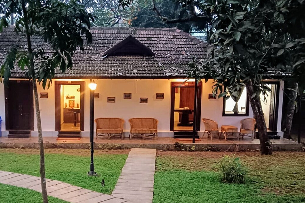21 Day Panchakarma & Yoga: Holistic Detox & Wellbeing, India