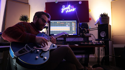 Al's Audio Barn