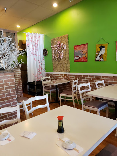 Mission Hills Sushi
