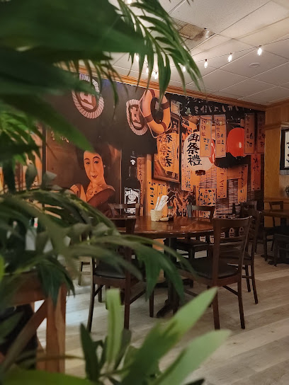Hiro Maru Sushi