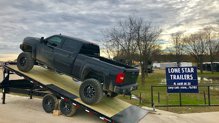 Lone Star Trailers