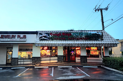 Dough Boys Pizzeria & Italian Restaurant