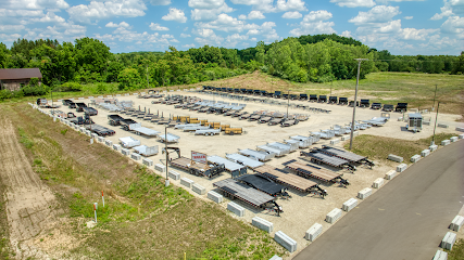 Joe's Trailers & Manufacturing- Clarklake