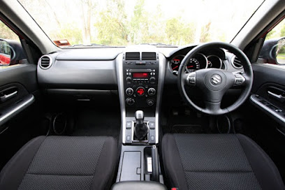 Smart Car Rental