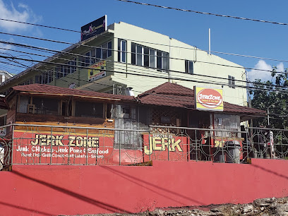 Jerkzone