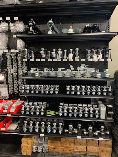 Perinton RV and Trailers Inc.