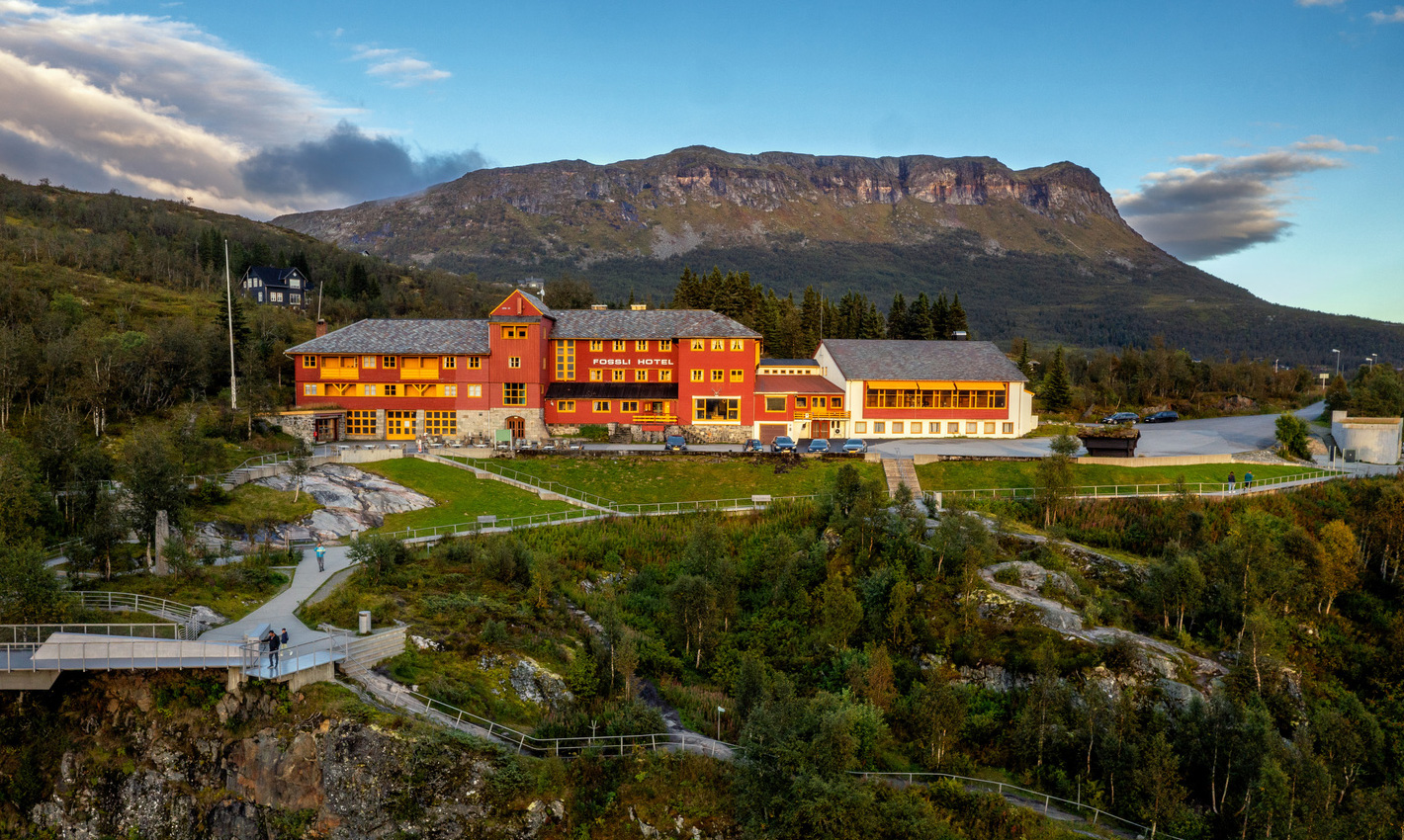 Fossli Hotel