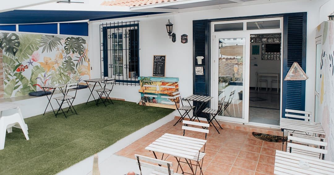 Endless Summer House