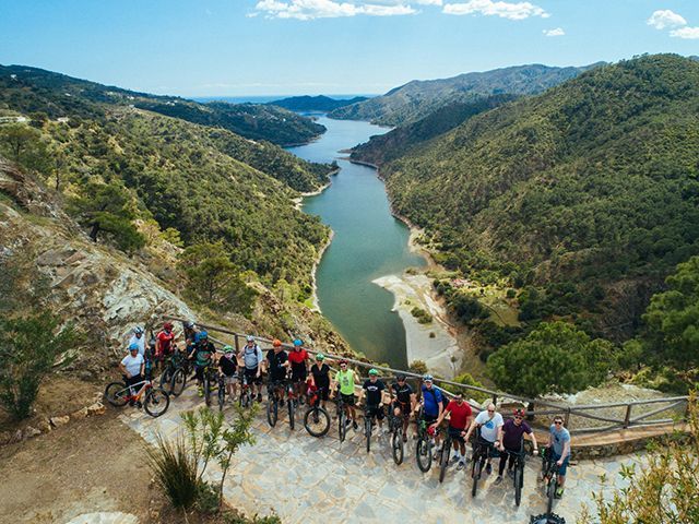 Nalusur Aventura & Fitness