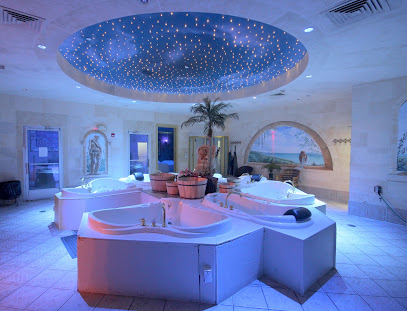 Contour Day Spa