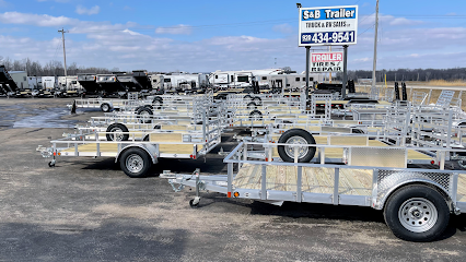 S & B Trailer Truck & RV Sales, LLC