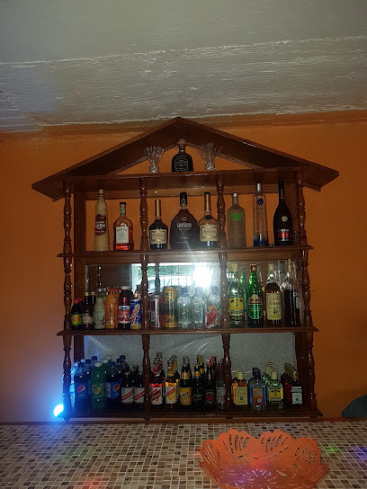 HIDEAWAY BAR