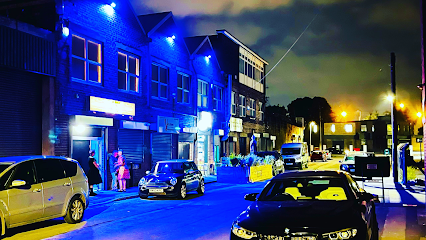 Tapestry Arts (Live Music & Club Venue)