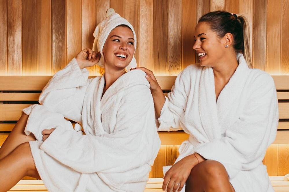 3-tägiges privates Luxus-Wellness-Retreat mit Spa und Seele, Palm Beach, Florida