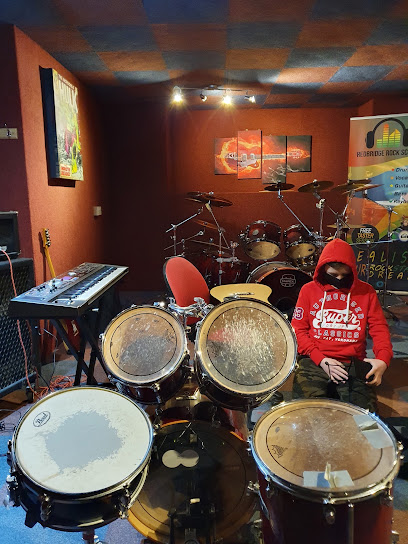 The Studios at Redbridge