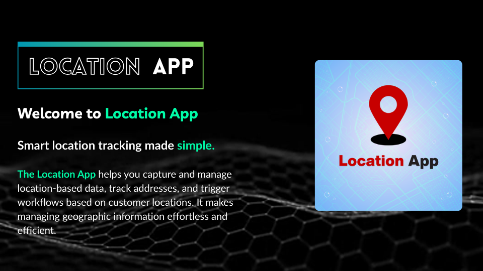 GoHighLevel marketplace - GHL integration - Location App For CRM