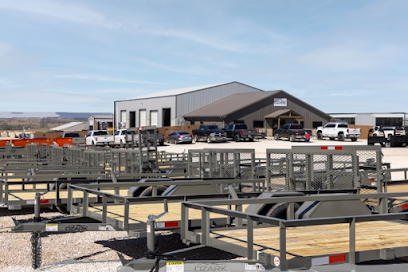 Ozark Trailer Sales & MFG