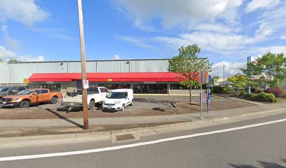 Axle Systems Division