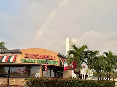 Zuccarelli East