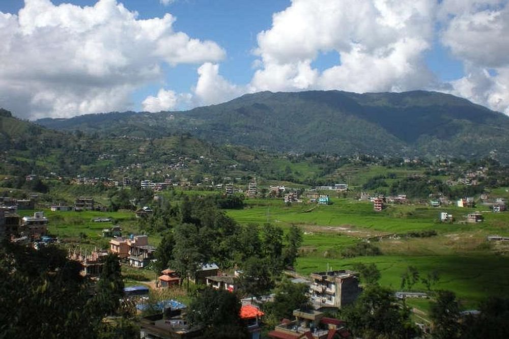 14-daagse yoga- en meditatie-retraite voor stressmanagement in Nepal