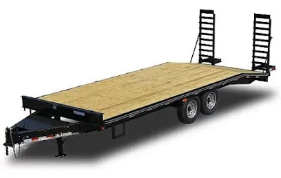 Roadstar Trailer
