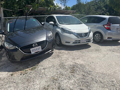 Keebz Car Rental