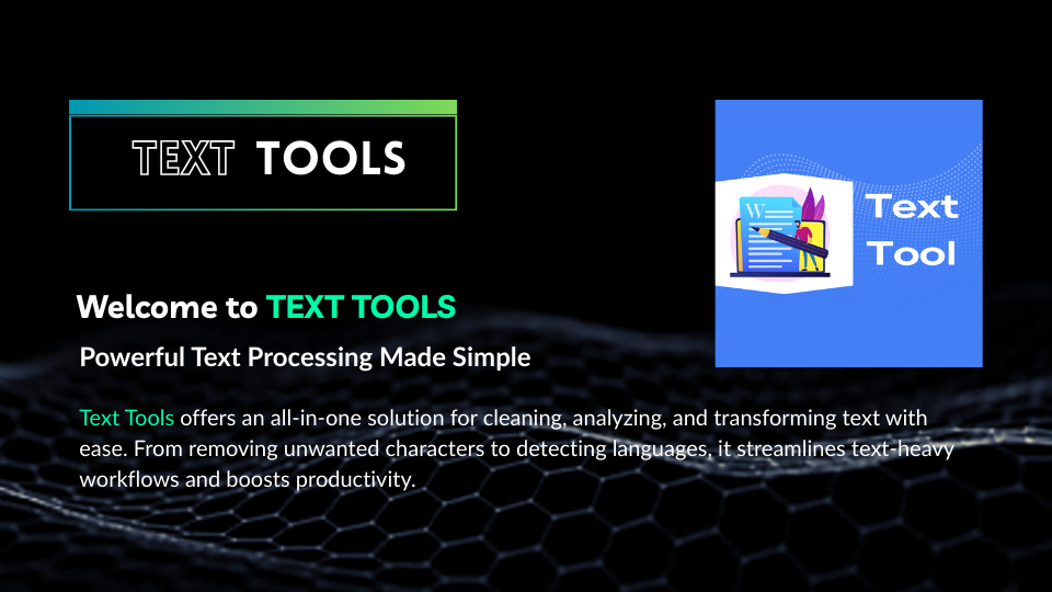 GoHighLevel marketplace - GHL integration - Text Tools