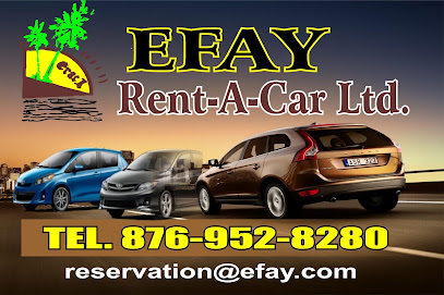 autoUnion EFAY Rent A Car LTD