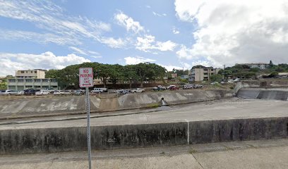 Hawaiian Isle Dump Trailers