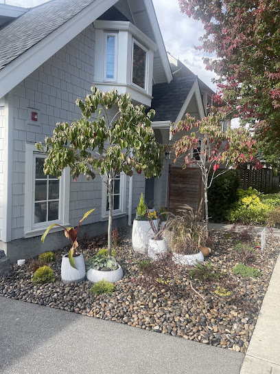 Luxy Landscaping