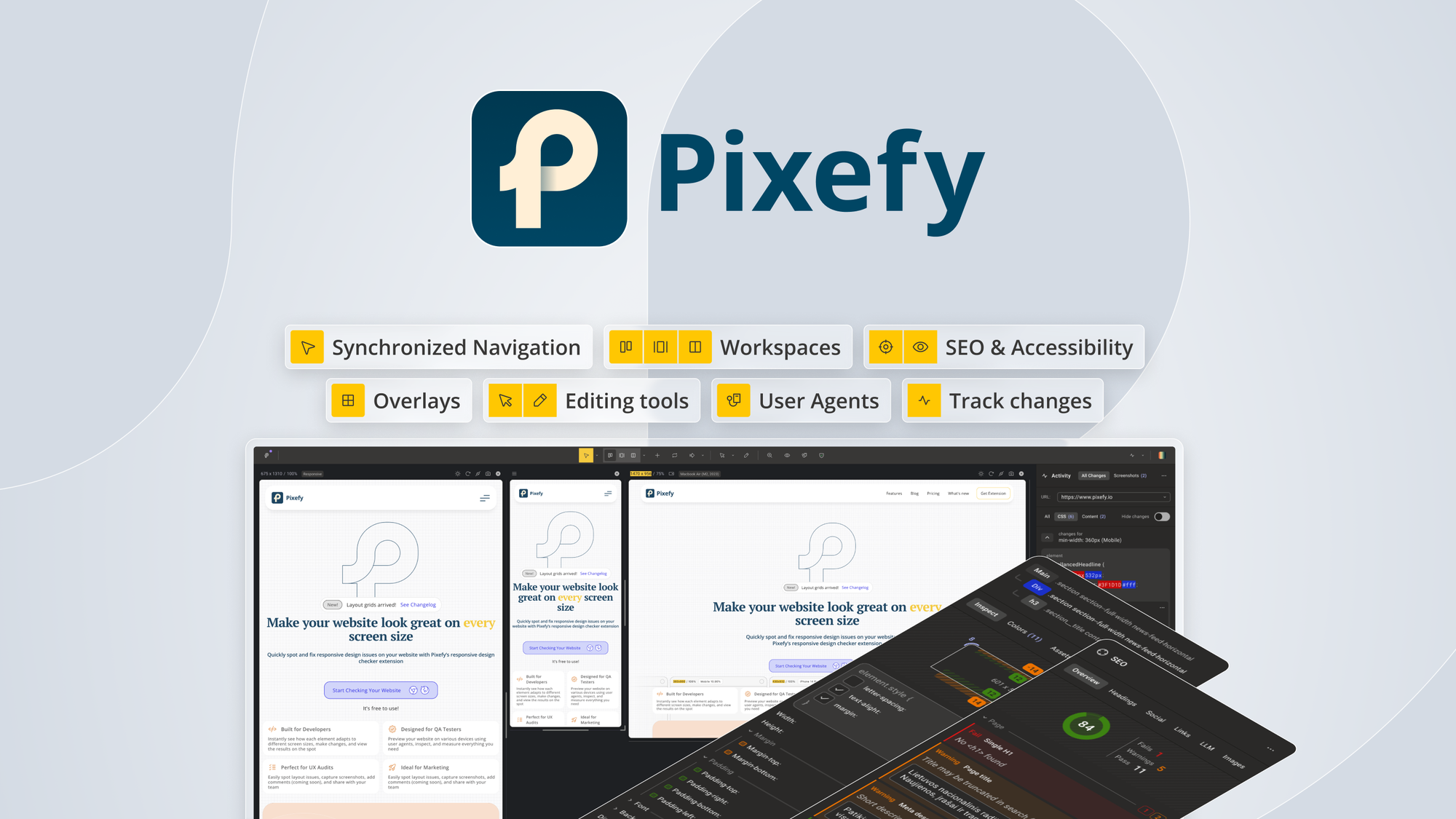 Pixefy Lifetime Deal